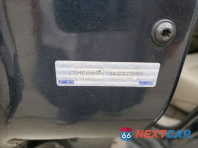 Zdjęcie 13 z 13 samochodu: 2008 FORD ESCAPE HEV VIN:1FMCU49HX8KB02399 - miniatura