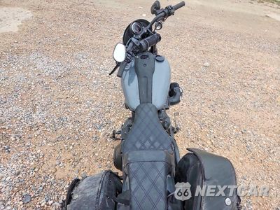 Zdjęcie 6 z 9 samochodu: 2022 HARLEY DAVIDSON FXLRS VIN:1HD1YWZ15NB059065 - miniatura