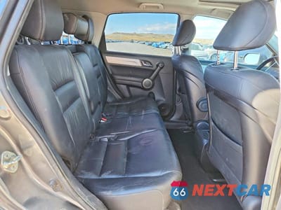 Zdjęcie 10 z 12 samochodu: 2010 HONDA CR-V EXL VIN:JHLRE3H70AC009196 - miniatura