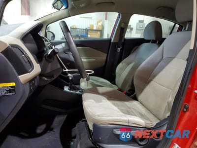 Zdjęcie 7 z 12 samochodu: 2015 KIA RIO VIN:KNADM4A34F6425438 - miniatura