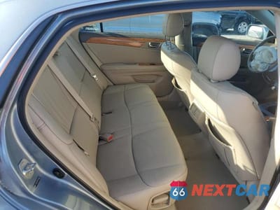 Zdjęcie 10 z 12 samochodu: 2006 TOYOTA AVALON XLS VIN:4T1BK36B36U094997 - miniatura