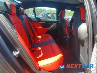 Zdjęcie 10 z 12 samochodu: 2026 BMW M5 VIN:WBS83FK08TCX42023 - miniatura