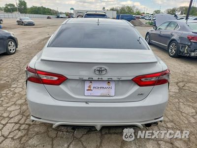 Zdjęcie 6 z 12 samochodu: 2024 TOYOTA CAMRY SE VIN:4T1G11AK5RU206045 - miniatura