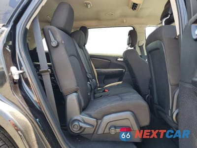 Zdjęcie 11 z 13 samochodu: 2012 DODGE JOURNEY SXT VIN:3C4PDCBG5CT196846 - miniatura