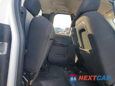 Zdjęcie 10 z 12 samochodu: 2008 CHEVROLET SILVERADO K2500 HEAVY DUTY VIN:1GCHK29K08E163534 - miniatura