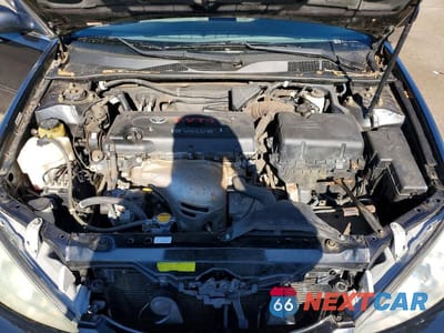 Zdjęcie 11 z 12 samochodu: 2005 TOYOTA CAMRY LE VIN:4T1BE32K95U054449 - miniatura