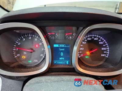 Zdjęcie 9 z 13 samochodu: 2014 CHEVROLET EQUINOX LTZ VIN:1GNFLHEK0EZ107814 - miniatura