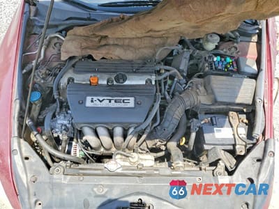 Zdjęcie 11 z 12 samochodu: 2006 HONDA ACCORD EX VIN:1HGCM56876A135444 - miniatura