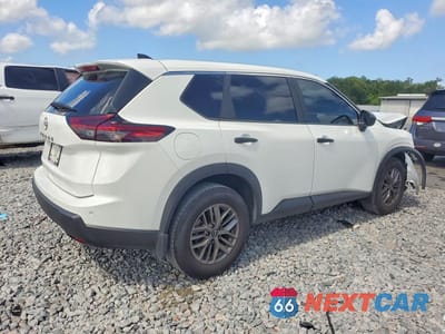 Trzecie zdjęcie samochodu z tyłu: 2025 NISSAN ROGUE VIN:5N1BT3AA4SC839753 - miniatura