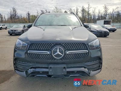 Piąte zdjęcie samochodu w środku: 2021 MERCEDES-BENZ GLE 350 4MATIC VIN:4JGFB4KB2MA493055 - miniatura