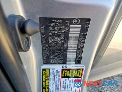 Zdjęcie 12 z 12 samochodu: 2018 TOYOTA CAMRY L VIN:4T1B11HK8JU561702 - miniatura