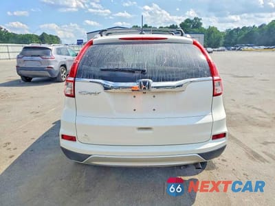 Zdjęcie 6 z 13 samochodu: 2015 HONDA CR-V EXL VIN:5J6RM3H78FL006578 - miniatura
