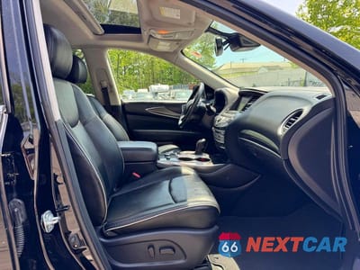Zdjęcie 11 z 13 samochodu: 2019 INFINITI QX60 PURE VIN:5N1DL0MM9KC565978 - miniatura