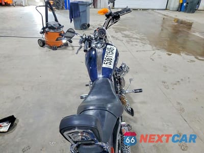Zdjęcie 6 z 9 samochodu: 2009 HARLEY-DAVIDSON XL1200 C VIN:1HD1CT3149K408728 - miniatura