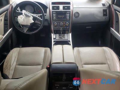 Zdjęcie 8 z 13 samochodu: 2013 MAZDA CX-9 GRAND TOURING VIN:JM3TB2DA5D0407864 - miniatura
