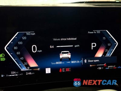 Zdjęcie 9 z 13 samochodu: 2026 BMW X1 XDRIVE28I VIN:WBX73EF0XT5628023 - miniatura