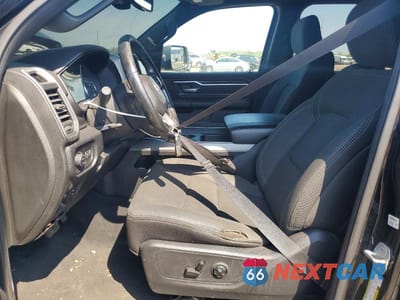Zdjęcie 7 z 12 samochodu: 2019 RAM 1500 BIG HORN VIN:1C6RRFFG8KN709549 - miniatura