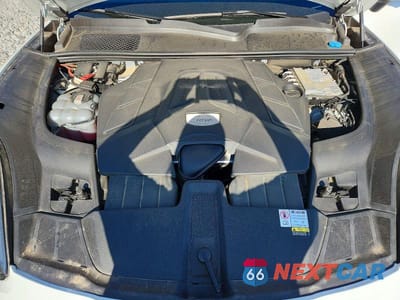 Zdjęcie 12 z 13 samochodu: 2023 PORSCHE CAYENNE BASE VIN:WP1AA2AY2PDA02089 - miniatura