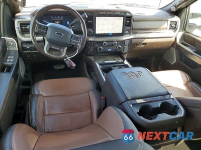 Zdjęcie 8 z 13 samochodu: 2024 FORD F250 SUPER DUTY VIN:1FT8W2BT6REE06000 - miniatura