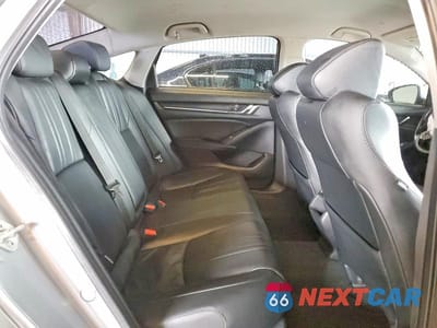 Zdjęcie 10 z 12 samochodu: 2021 HONDA ACCORD SPORT SE VIN:1HGCV1F46MA020060 - miniatura