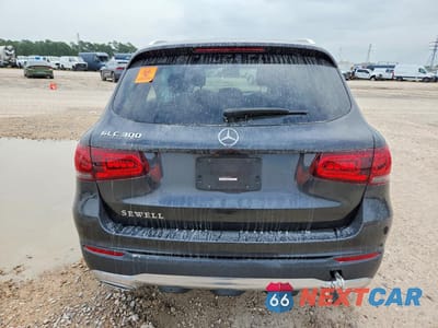 Zdjęcie 6 z 13 samochodu: 2021 MERCEDES-BENZ GLC 300 VIN:W1N0G8DB5MV322821 - miniatura