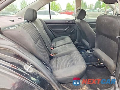 Zdjęcie 10 z 13 samochodu: 2001 VOLKSWAGEN JETTA GL VIN:3VWRB69M41M183232 - miniatura