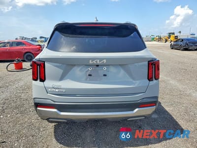 Zdjęcie 6 z 13 samochodu: 2024 KIA SORENTO SX VIN:5XYRK4JF6RG260857 - miniatura
