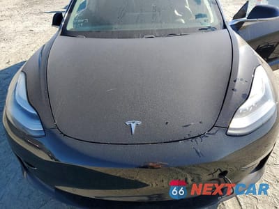 Zdjęcie 11 z 12 samochodu: 2019 TESLA MODEL 3 VIN:5YJ3E1EA4KF410603 - miniatura