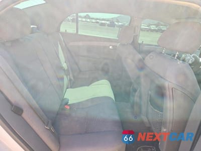 Zdjęcie 10 z 13 samochodu: 2009 CHEVROLET MALIBU LS VIN:1G1ZG57B09F110184 - miniatura