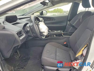 Zdjęcie 7 z 14 samochodu: 2024 TOYOTA PRIUS LE VIN:JTDACAAU0R3025849 - miniatura