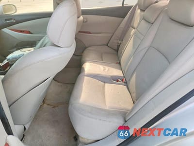 Zdjęcie 10 z 13 samochodu: 2008 LEXUS ES 350 VIN:JTHBJ46G382194085 - miniatura