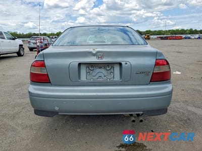 Zdjęcie 6 z 12 samochodu: 1995 HONDA ACCORD EX VIN:1HGCE6666SA024380 - miniatura