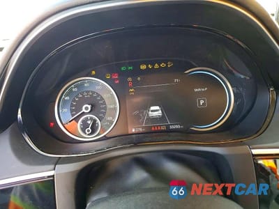 Zdjęcie 9 z 13 samochodu: 2025 GENESIS GV70 2.5T STANDARD VIN:5NMMADTB8SH024018 - miniatura