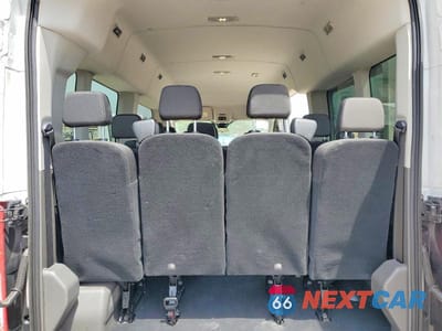 Zdjęcie 10 z 14 samochodu: 2025 FORD TRANSIT T-350 VIN:1FBAX2C82SKA49998 - miniatura