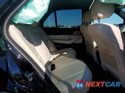 Zdjęcie 11 z 13 samochodu: 2025 MERCEDES-BENZ GLE 350 4MATIC VIN:4JGFB4FB0SB423202 - miniatura