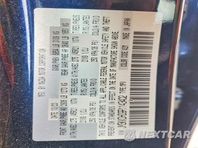Zdjęcie 14 z 14 samochodu: 2024 MAZDA CX-90 PREMIUM VIN:JM3KKDHD9R1143402 - miniatura