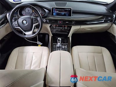 Zdjęcie 8 z 13 samochodu: 2017 BMW X5 XDRIVE35I VIN:5UXKR0C39H0X78666 - miniatura