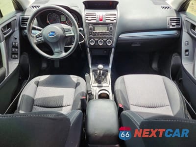 Zdjęcie 8 z 13 samochodu: 2014 SUBARU FORESTER 2.5I VIN:JF2SJAAC8EG476355 - miniatura