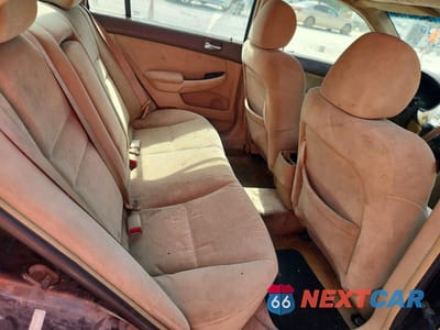 Zdjęcie 10 z 12 samochodu: 2007 HONDA ACCORD SE VIN:1HGCM56337A112278 - miniatura