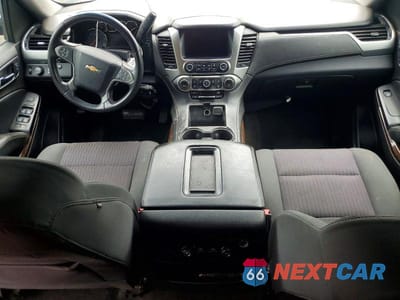 Zdjęcie 8 z 13 samochodu: 2016 CHEVROLET TAHOE K1500 LS VIN:1GNSKAKC4GR293219 - miniatura