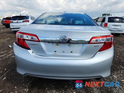Zdjęcie 6 z 12 samochodu: 2014 TOYOTA CAMRY XLE VIN:4T4BF1FK4ER414955 - miniatura