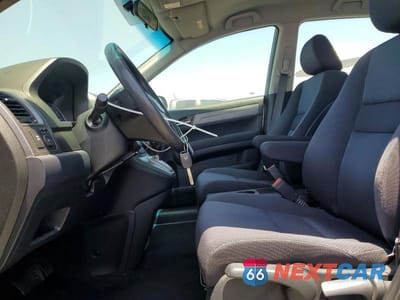 Zdjęcie 7 z 13 samochodu: 2009 HONDA CR-V LX VIN:5J6RE38369L021062 - miniatura