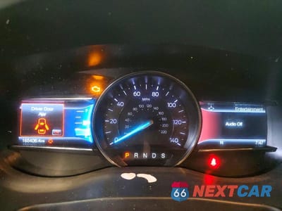 Zdjęcie 9 z 13 samochodu: 2019 FORD EXPLORER XLT VIN:1FM5K7D86KGA71833 - miniatura