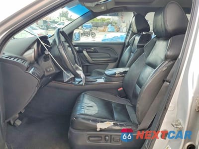 Zdjęcie 7 z 13 samochodu: 2007 ACURA MDX VIN:2HNYD28267H508918 - miniatura