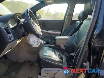 Zdjęcie 7 z 13 samochodu: 2007 CHEVROLET EQUINOX LS VIN:2CNDL13F976080121 - miniatura