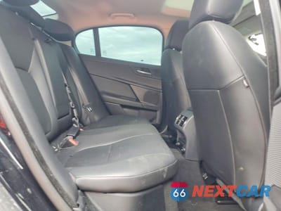 Zdjęcie 10 z 12 samochodu: 2018 JAGUAR XE PREMIUM VIN:SAJAJ4FN1JCP28228 - miniatura