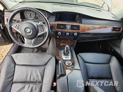 Zdjęcie 8 z 13 samochodu: 2008 BMW 535 I VIN:WBANW13528CZ76581 - miniatura