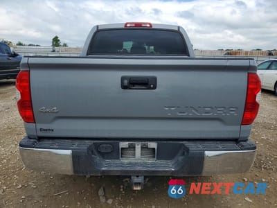 Zdjęcie 6 z 12 samochodu: 2019 TOYOTA TUNDRA CREWMAX SR5 VIN:5TFDW5F14KX804454 - miniatura