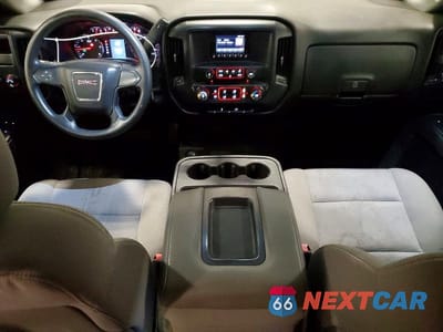 Zdjęcie 8 z 12 samochodu: 2014 GMC SIERRA K1500 VIN:3GTU2TEC7EG528685 - miniatura