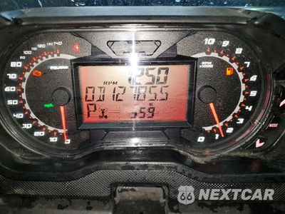 Zdjęcie 8 z 10 samochodu: 2022 POLARIS RANGER 1000 XP UTILITY VEHICLE VIN:4XARRM995N8065240 - miniatura